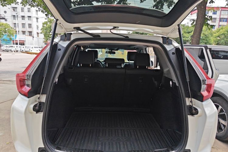 Honda CR-V 2020 car image #19