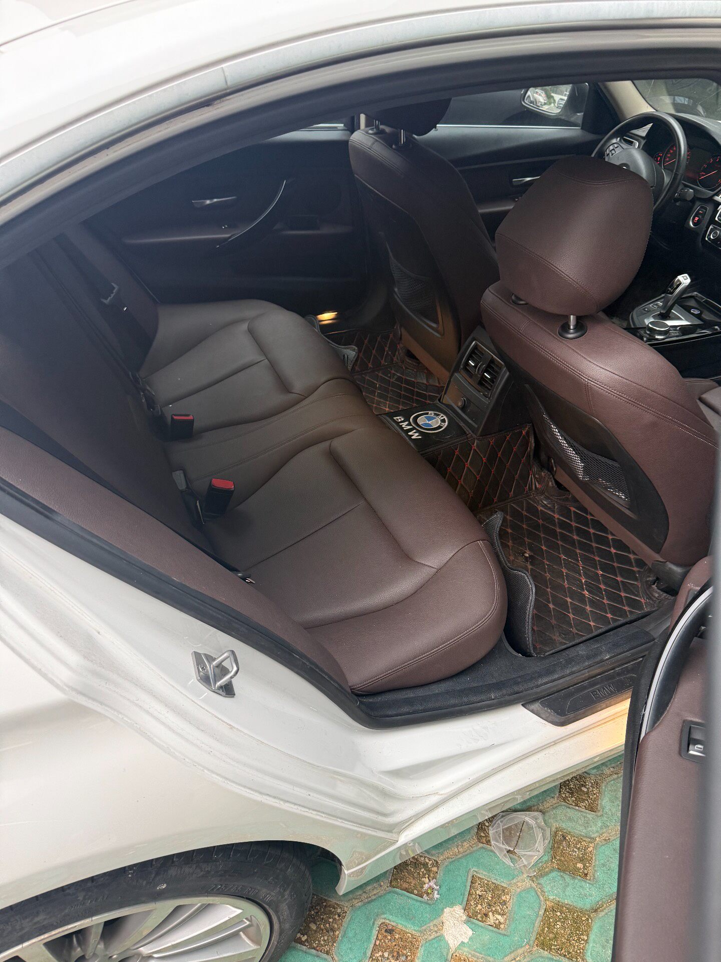 BMW 3 Series 2019 car image #5