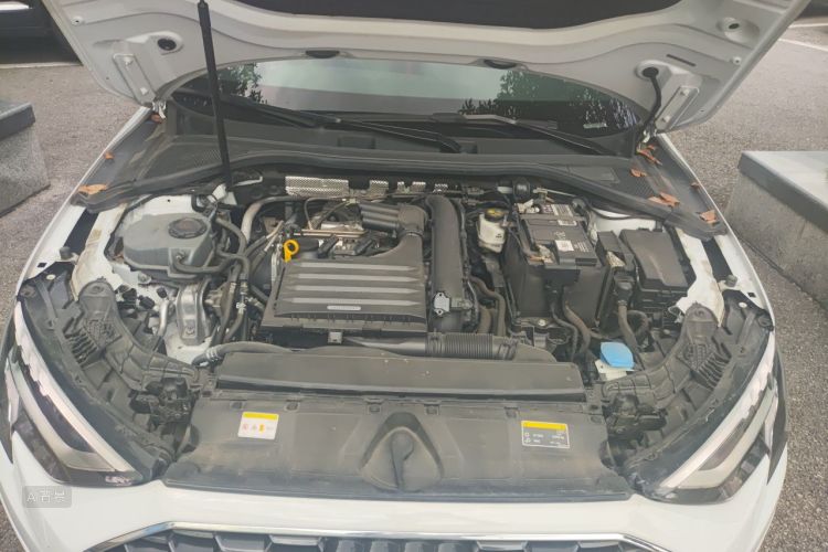 Audi A3 2022 immagine di auto #22