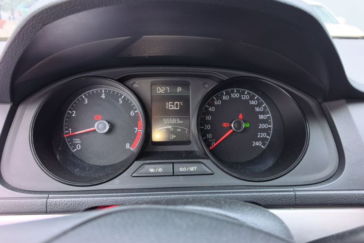 Volkswagen Lavida 2019 #12 Volkswagen Lavida 2019 car image #12