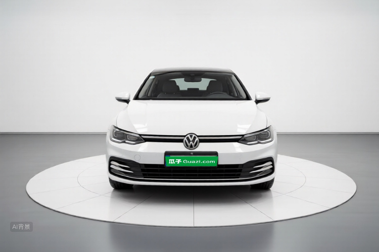 Volkswagen Golf 2022 #3 Volkswagen Golf 2022 car image #3