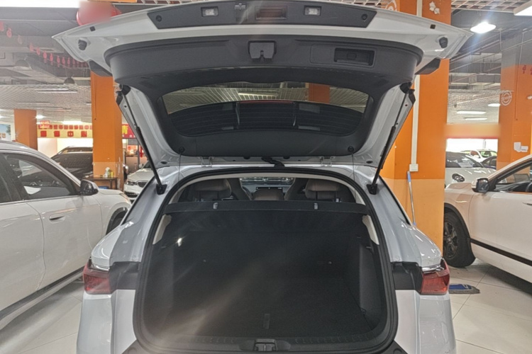 BYD Yuan Plus 2023 car image #19