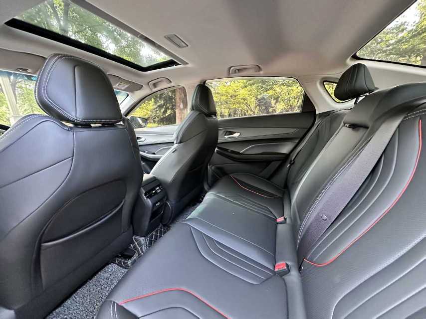 GEELY Binray 2023 #5 GEELY Binray 2023 imagem de carro #5