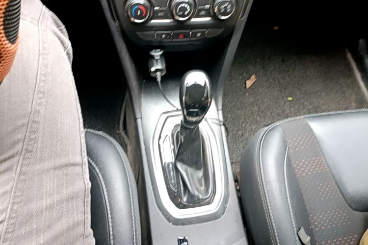 Chery Tiggo 3x 2019 #16 Chery Tiggo 3x 2019 car image #16