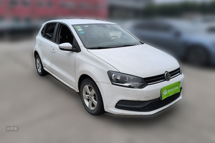 Volkswagen Polo 2016 #4 Volkswagen Polo 2016 car image #4