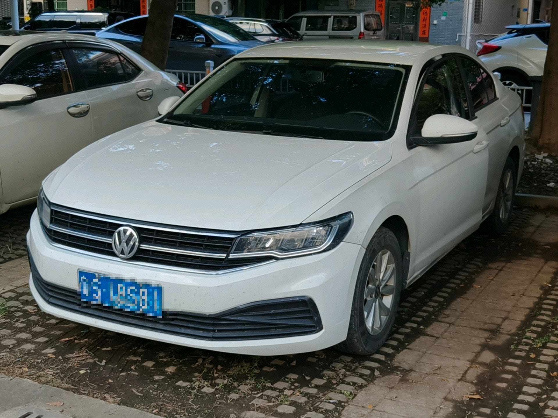 Volkswagen Bora 2022 car image 