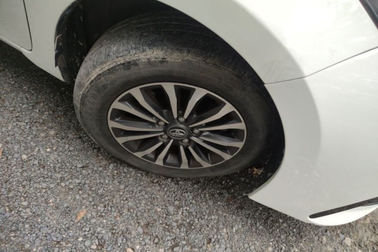 Toyota Corolla 2019 car image #9