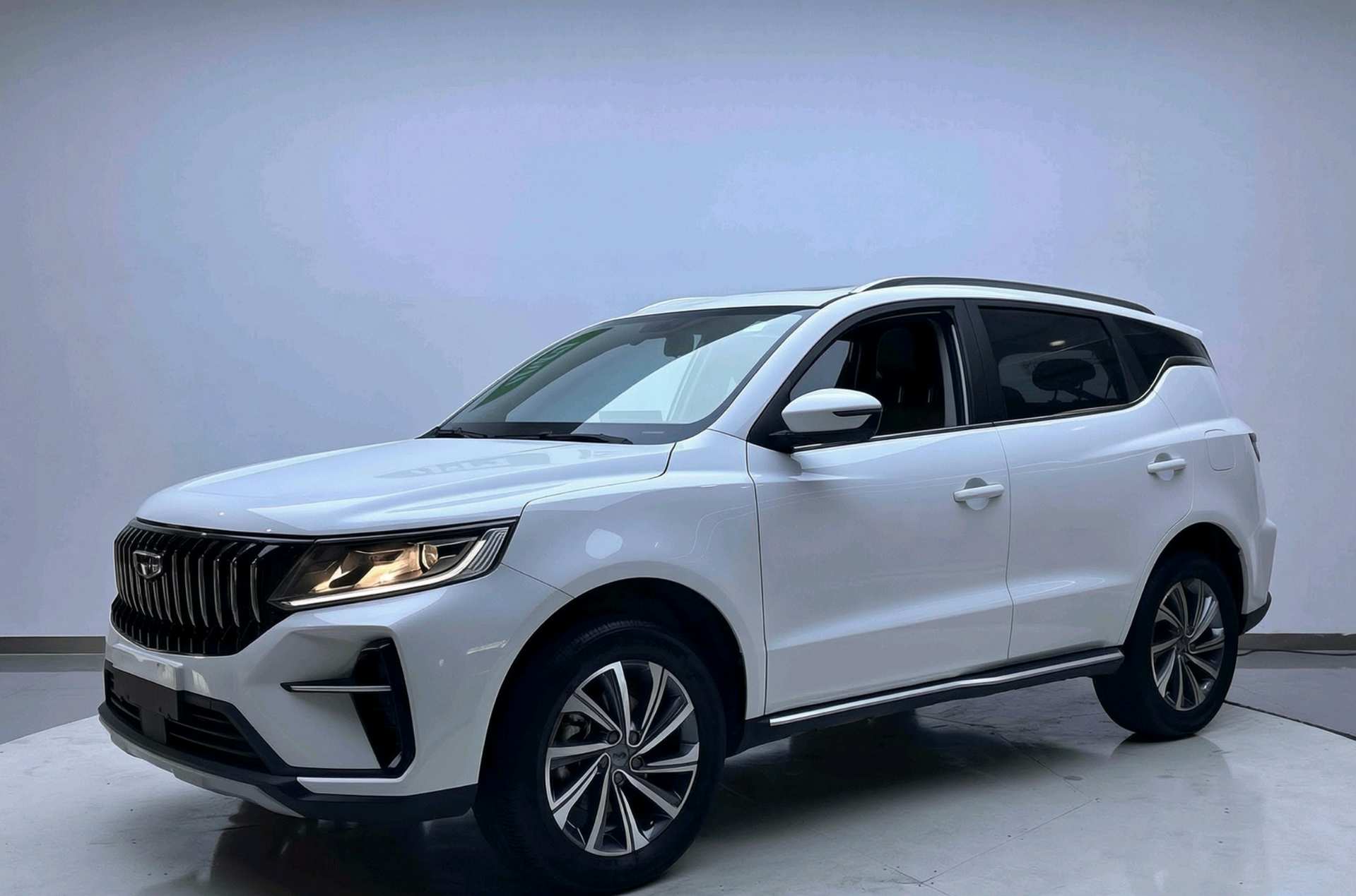 GEELY Vision X6 2023 GEELY Vision X6 2023 car image