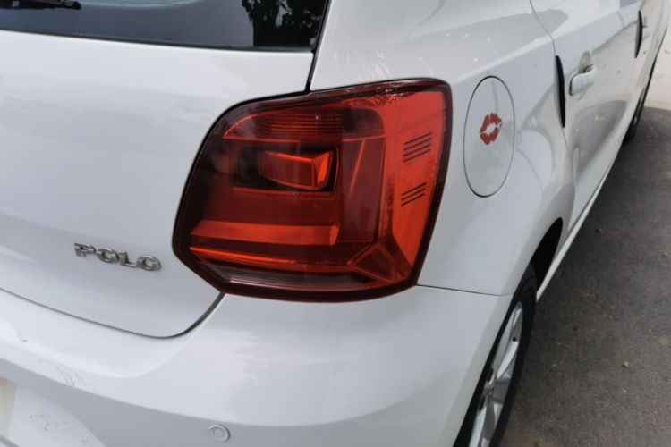 Volkswagen Polo 2016 #8 Volkswagen Polo 2016 car image #8