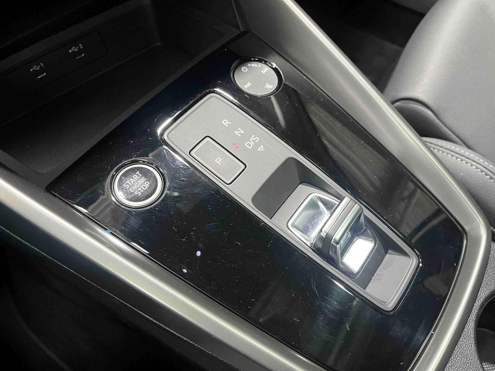Audi A3 2025 #22 Audi A3 2025 صورة سيارة #22