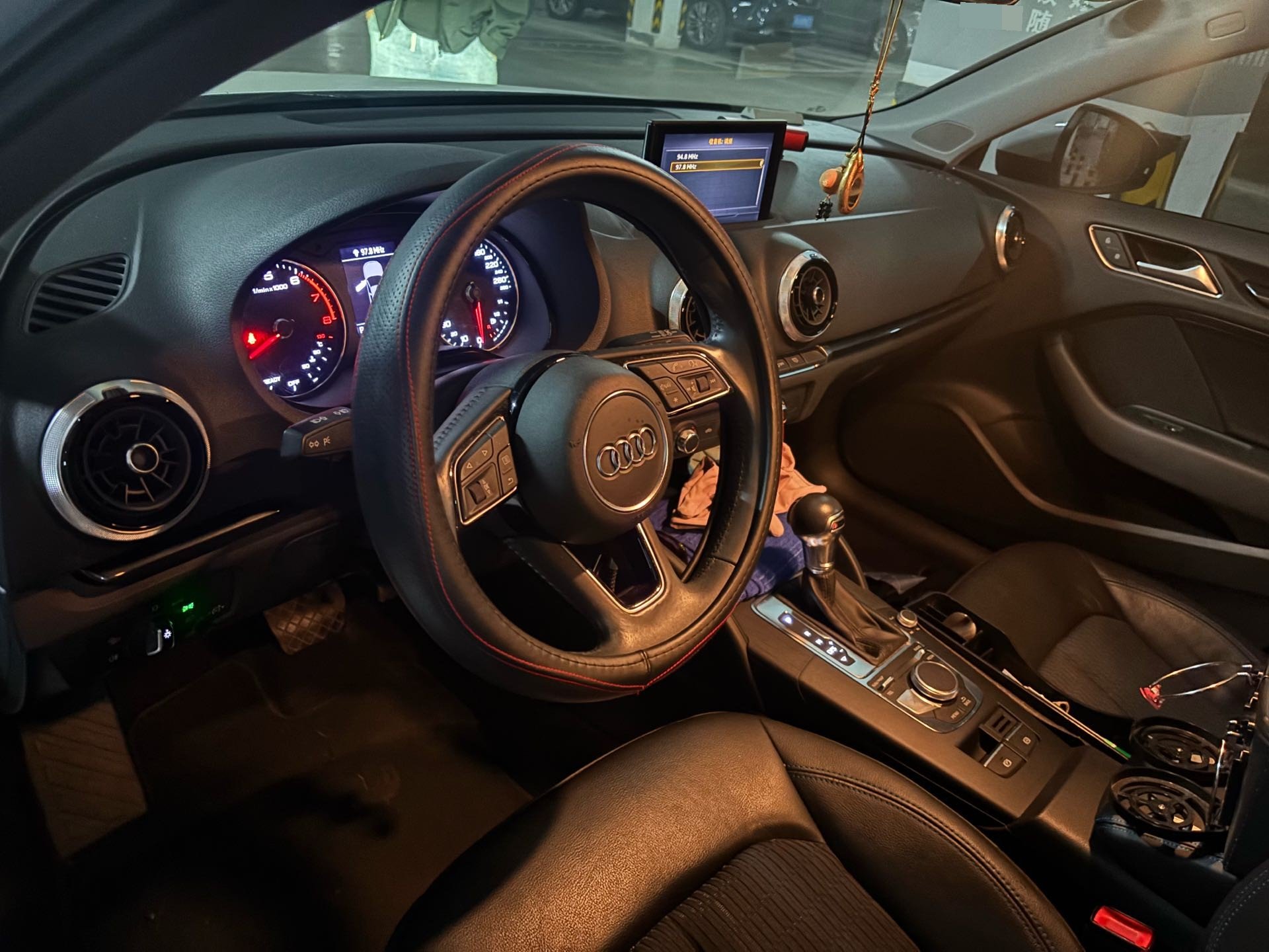 2018 #4 2018 car image #4
