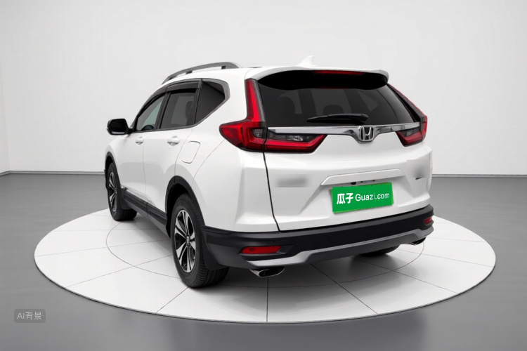 Honda CR-V 2022 #5 Honda CR-V 2022 car image #5