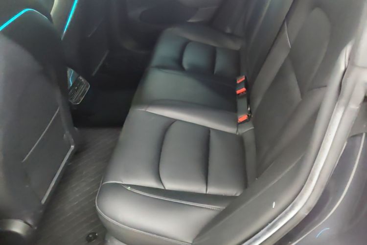 Tesla Model 3 2021 #17 Tesla Model 3 2021 car image #17
