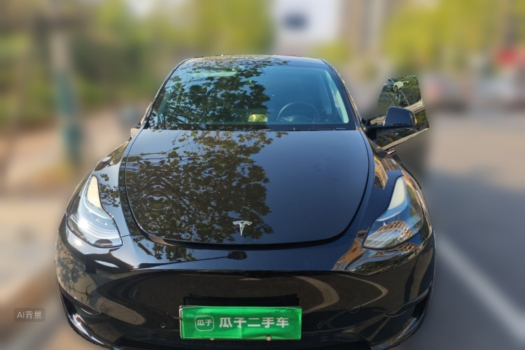 Tesla Model Y 2023 imagem de carro #3