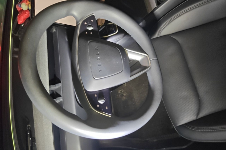 Tesla Model 3 2023 #15 Tesla Model 3 2023 immagine di auto #15