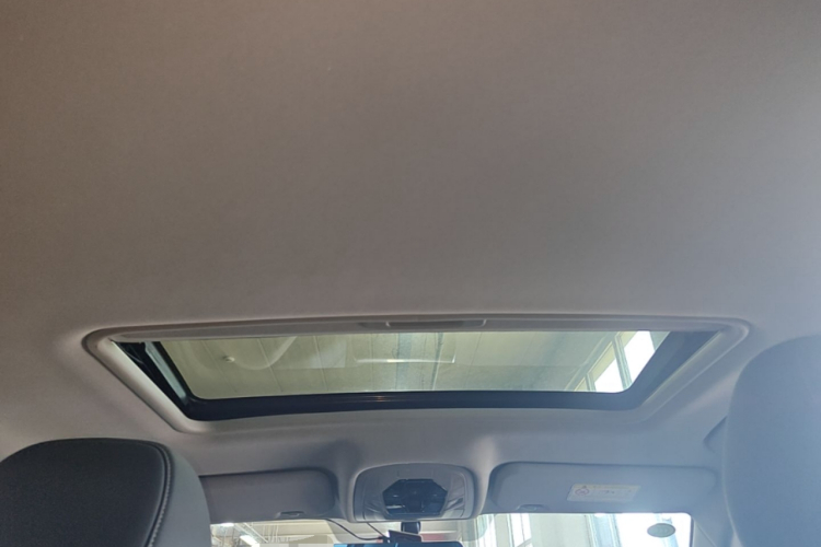 Chery Tiggo 5x 2021 #20 Chery Tiggo 5x 2021 car image #20