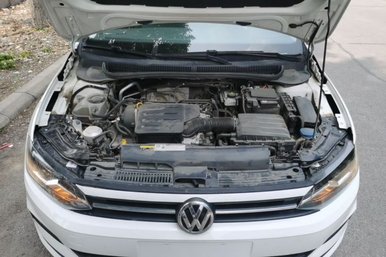 Volkswagen Polo 2020 car image #20