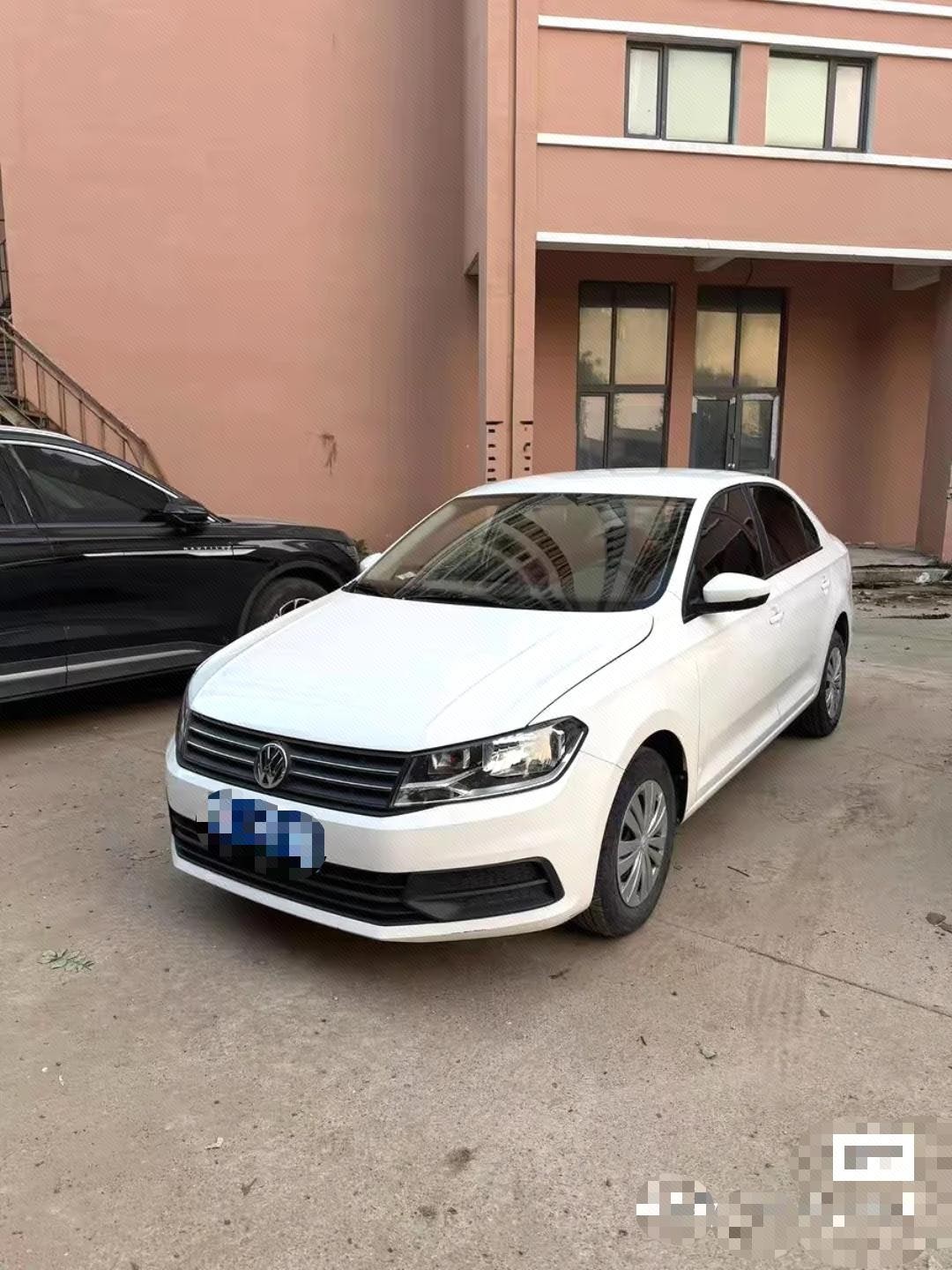 Volkswagen Santana 2021 Volkswagen Santana 2021 immagine di auto