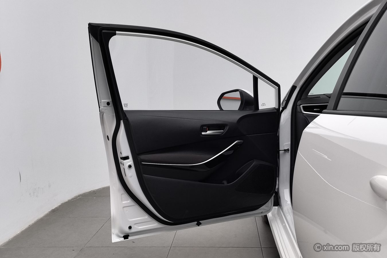 Toyota Corolla 2023 car image #8