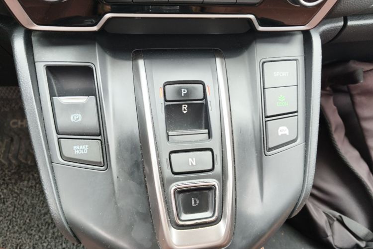 Honda CR-V 2018 car image #14