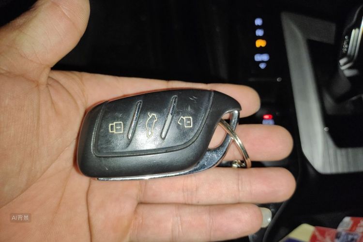 MG 5 2021 car image #10
