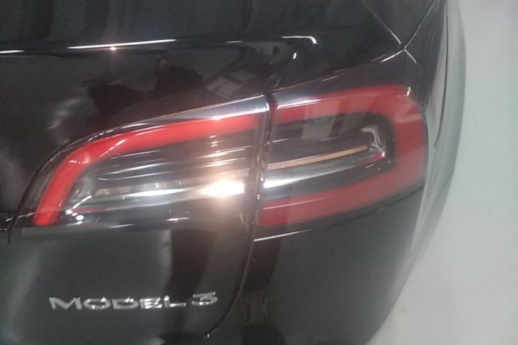 Tesla Model 3 2022 #8 Tesla Model 3 2022 car image #8