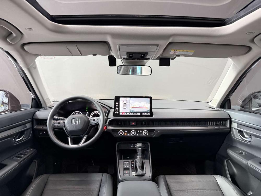 Honda CR-V 2024 صورة سيارة #8