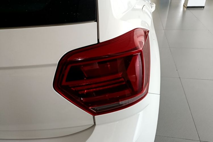 Volkswagen Polo 2022 #8 Volkswagen Polo 2022 car image #8