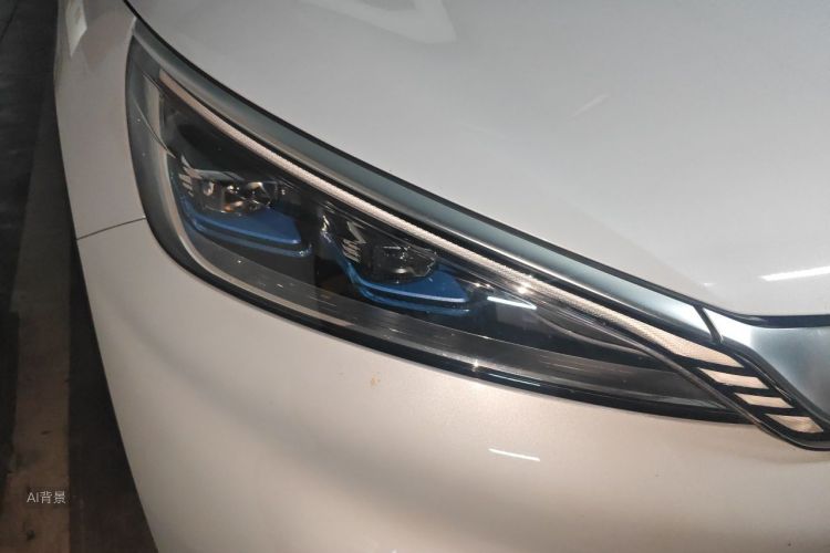 BYD Yuan Plus 2023 immagine di auto #8