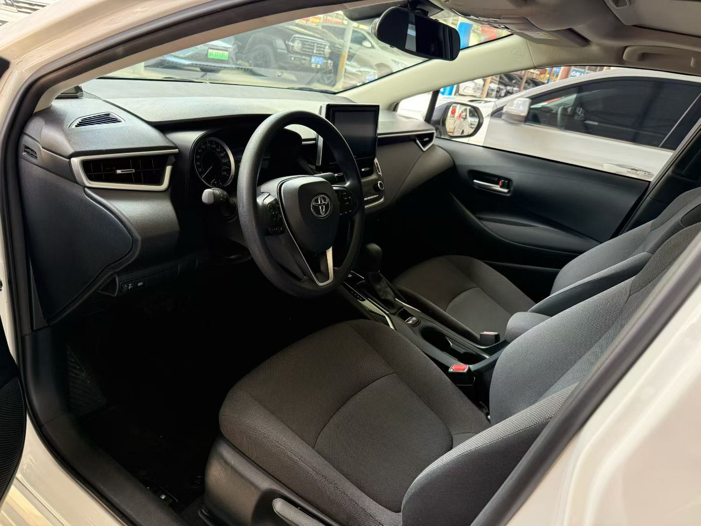 Toyota Corolla 2020 #7 Toyota Corolla 2020 car image #7