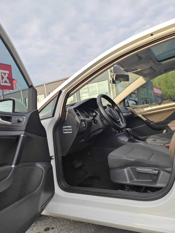 Volkswagen Golf 2016 car image #6