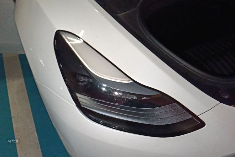 Tesla Model Y 2023 #8 Tesla Model Y 2023 car image #8