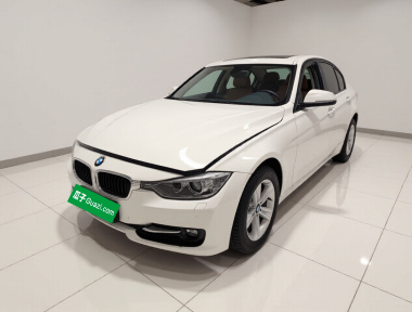 BMW 3 Series 2015 BMW 3 Series 2015 car image