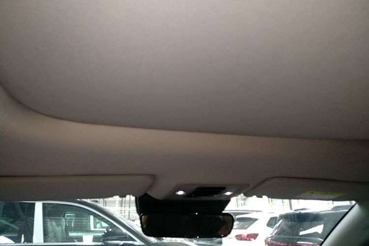 BYD Yuan Plus 2023 car image #20