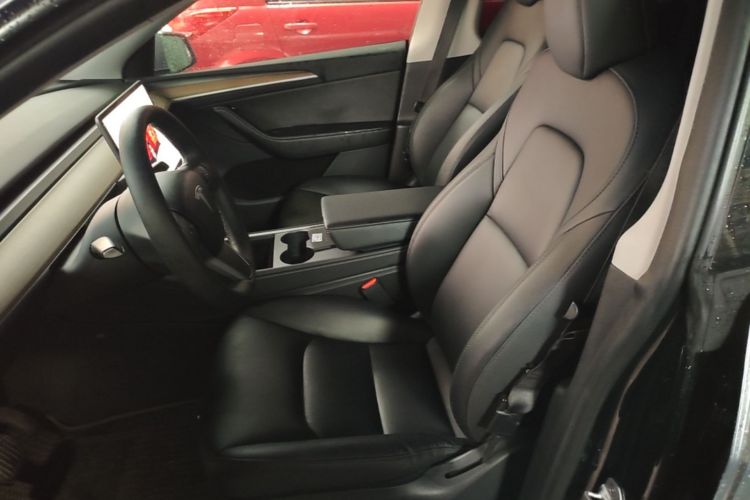 Tesla Model Y 2023 #15 Tesla Model Y 2023 car image #15