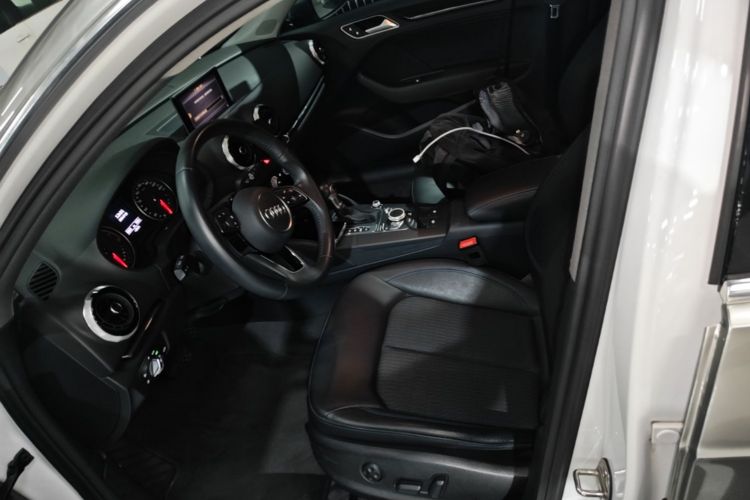Audi A3 2019 car image #15