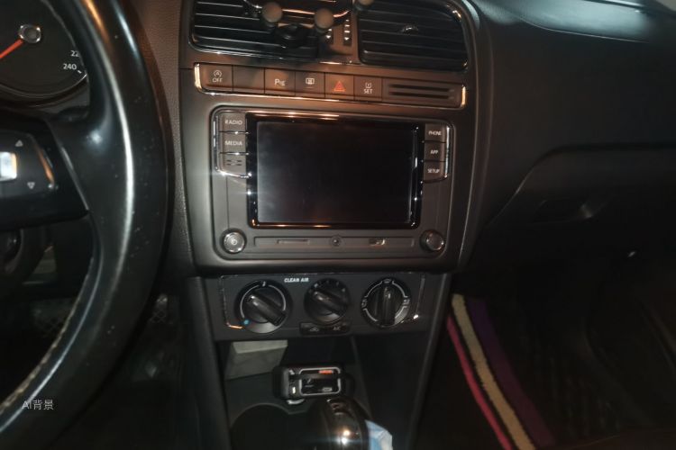 Volkswagen Polo 2019 #15 Volkswagen Polo 2019 car image #15