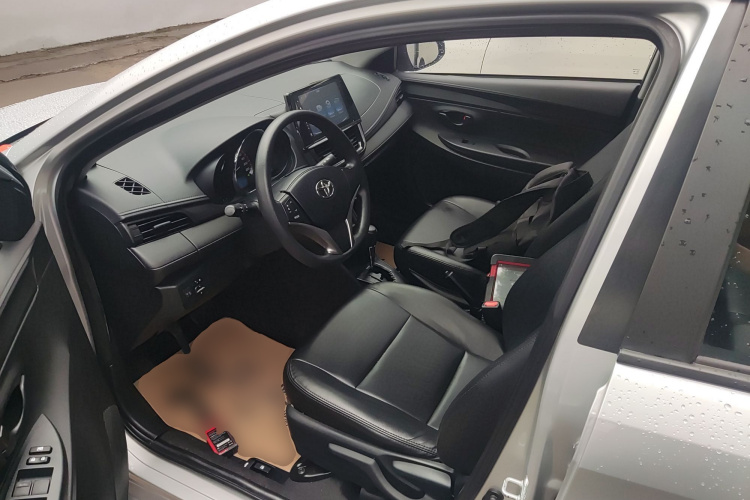 Toyota Vios 2021 car image #15