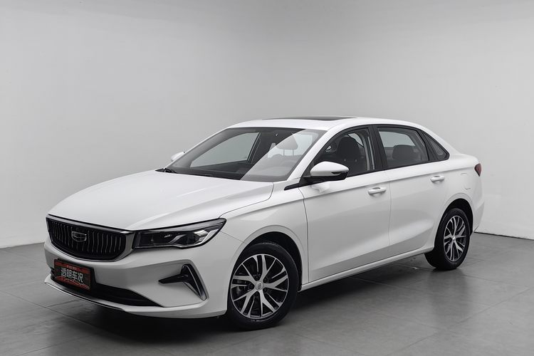 GEELY Emgrand 2023 car image 
