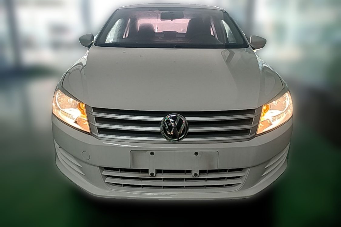 Volkswagen Santana 2018 #5 Volkswagen Santana 2018 car image #5