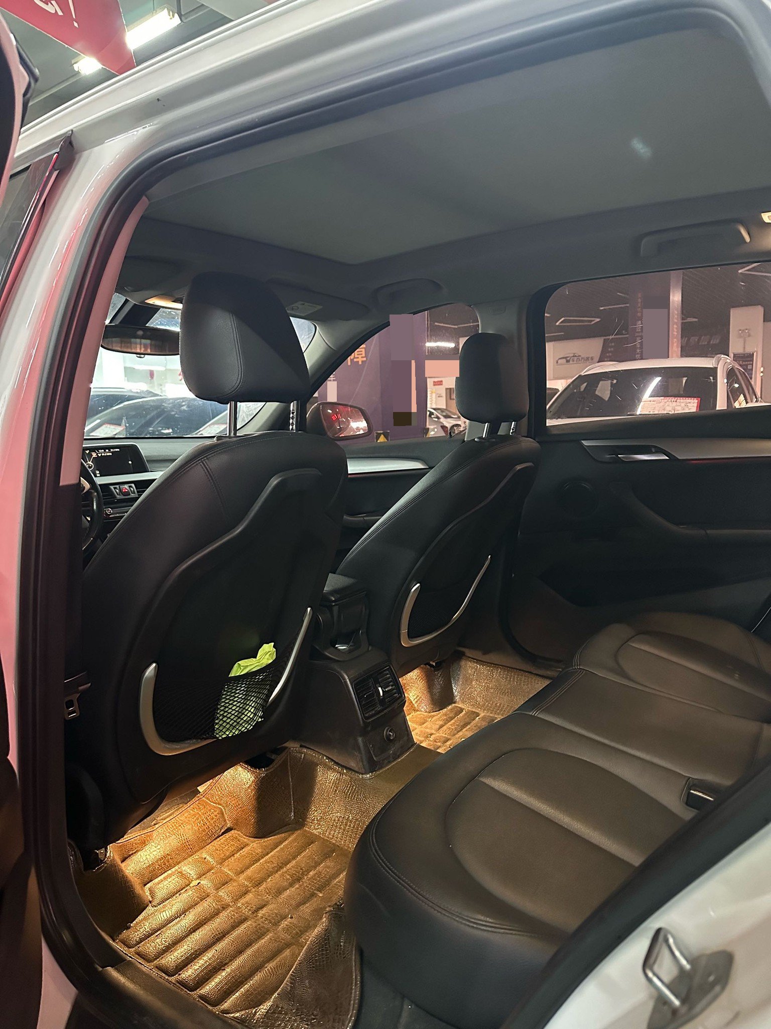 BMW X1 2017 #5 BMW X1 2017 immagine di auto #5