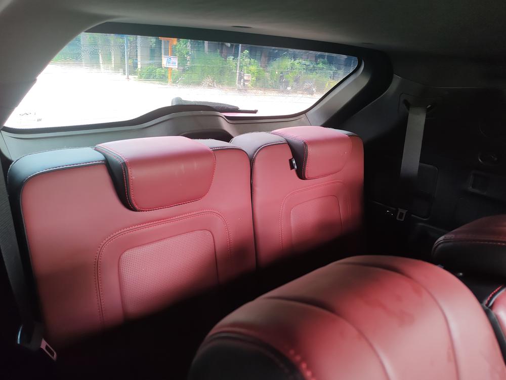 Jetour X70 PLUS 2022 car image #19