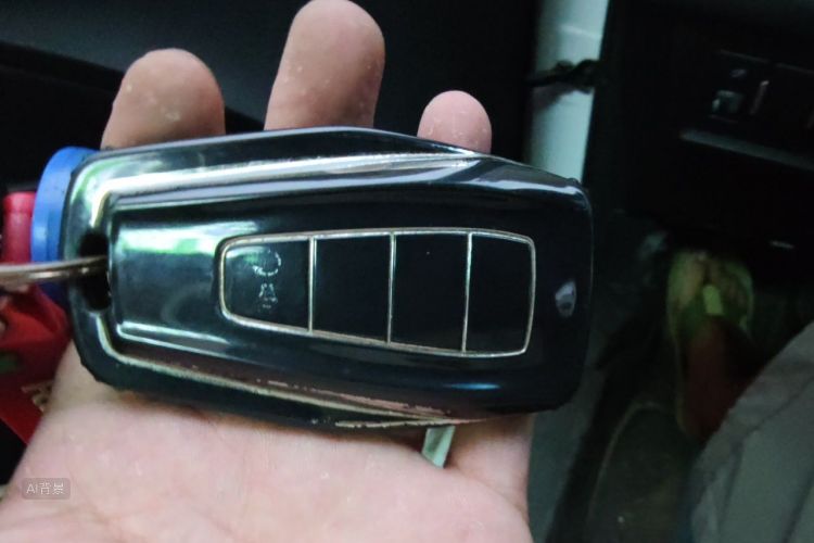 GEELY Emgrand 2019 car image #10
