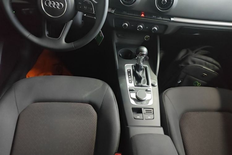 Audi A3 2021 #14 Audi A3 2021 car image #14