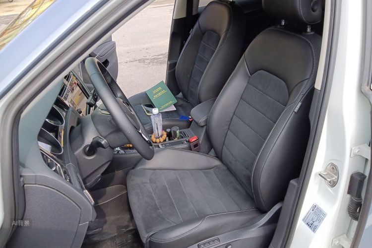 Volkswagen Golf 2019 car image #17