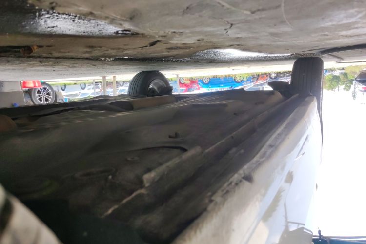 大众 Polo 2015 汽车图片 #26