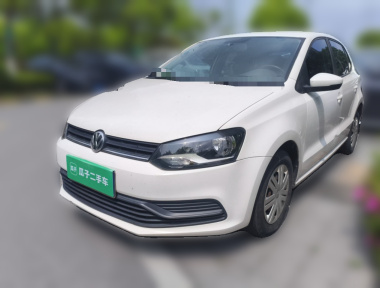 Volkswagen Polo 2016 Volkswagen Polo 2016 car image