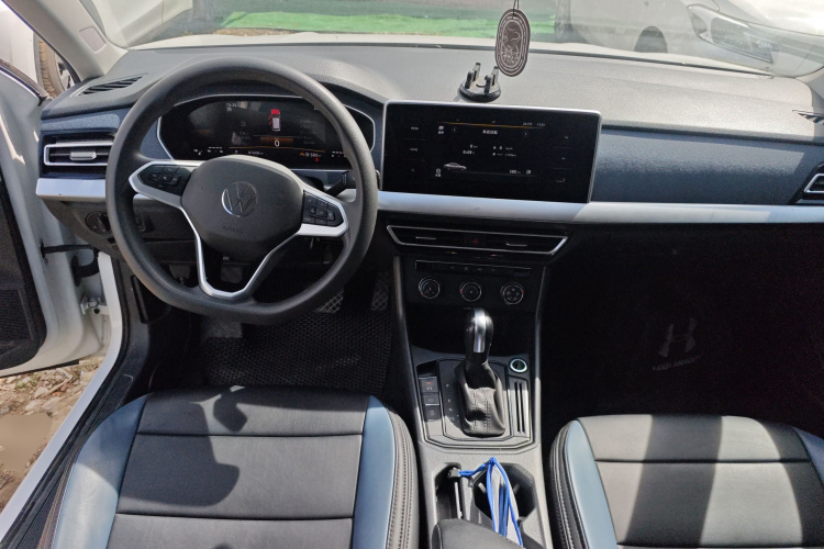 Volkswagen Lavida 2024 car image #10