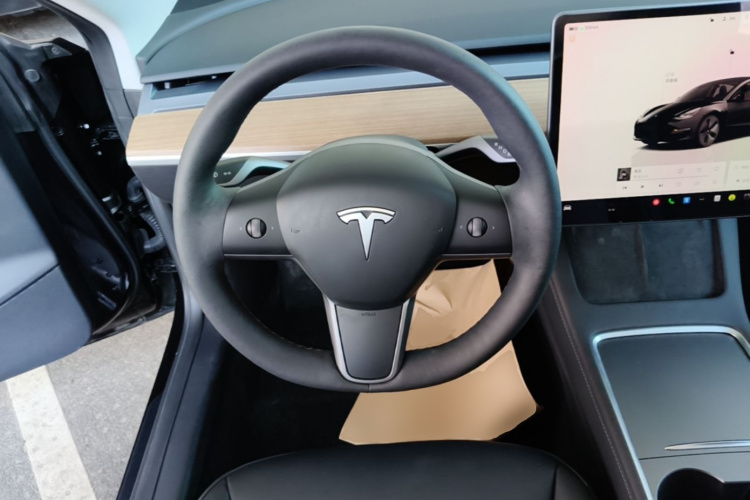 Tesla Model 3 2022 #11 Tesla Model 3 2022 car image #11