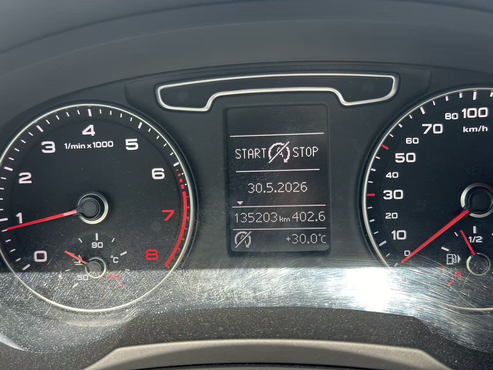 Audi Q3 2015 #9 Audi Q3 2015 immagine di auto #9
